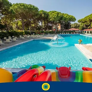 Parco vacanze Mare Family Village Lido di Jesolo