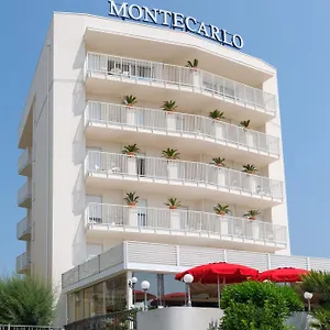 Hotel Montecarlo Lido di Jesolo