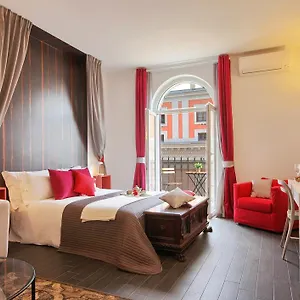 Affittacamere Relais Quattro Fontane Roma