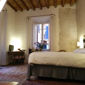Bed & Breakfast Vicolo Del Lupo Roma