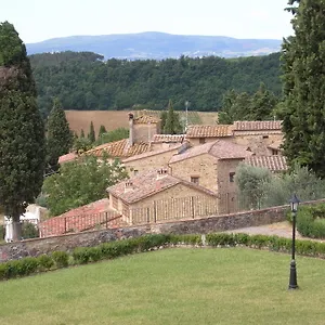 Frühstückspension Borghetto Di San Filippo, Barberino di Val dʼElsa