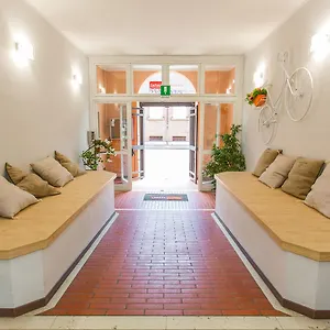 Ostello Student's Estense Ferrara