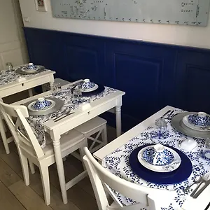 Bed & Breakfast Alba Sul Vaticano Roma