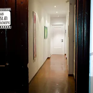 Bed & Breakfast Lost In Trastevere Roma