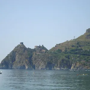 Affittacamere San Giacomo SantʼAlessio Siculo