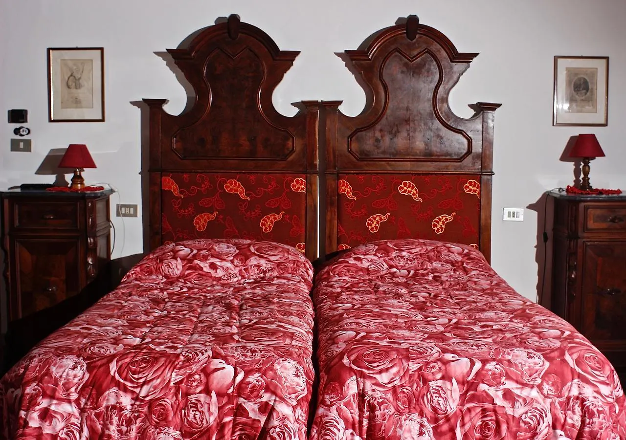 Villa Aurora Di Ferracciano Borgo San Lorenzo Italy